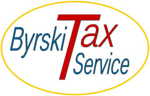 Byrski Tax Service logo