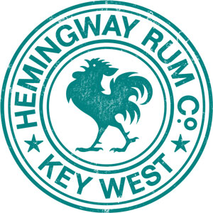 Hemingway Rum Company logo