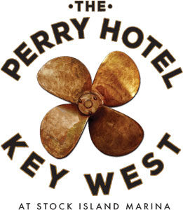 Perry Hotel logo