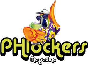 Phlockers Magazine