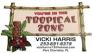 The Tropical Zone