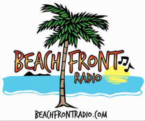 Beachfront Radio logo