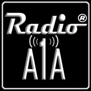 Radio A1A logo